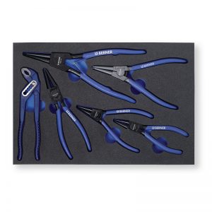 Kolica i setovi alata